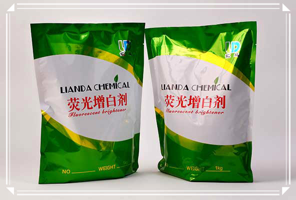 織物暗淡無光怎么辦？棉紡熒光增白劑瞬間讓織物變光鮮靚麗