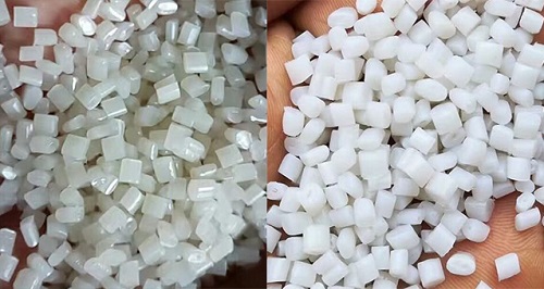 再生塑料就真的比不上新料嗎？熒光增白劑打破定局