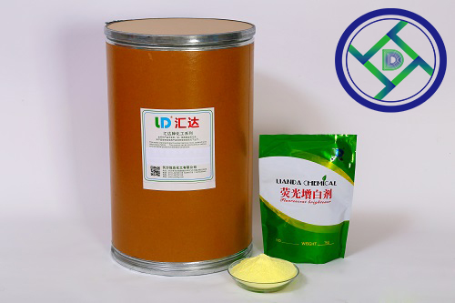 告別熒光增白劑OB，你會擁有更好的油墨增白劑