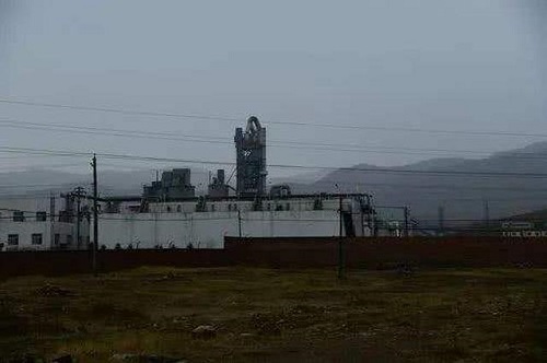 今天上午，內(nèi)蒙古一家化工企業(yè)發(fā)生事故，致3死1傷