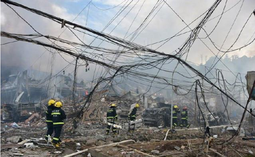 浙江槽罐車爆炸后，這些化工行業(yè)及運輸業(yè)必然受影響！丁酮暴漲40%多！