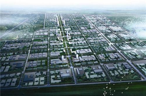 河南重申不再新增化工園區(qū)，將認定、公布園區(qū)名單