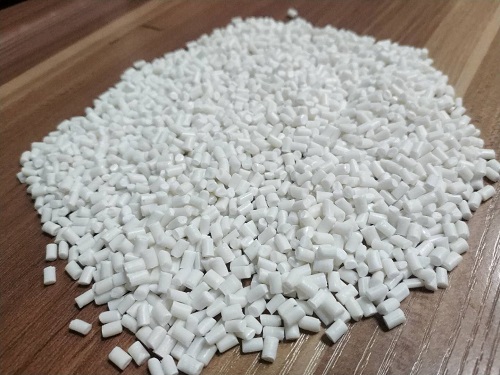 回收造粒白度值不達(dá)標(biāo)怎么辦？用什么增白劑好？