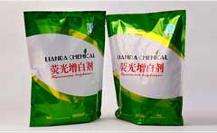 如何正確使用洗滌熒光增白劑？